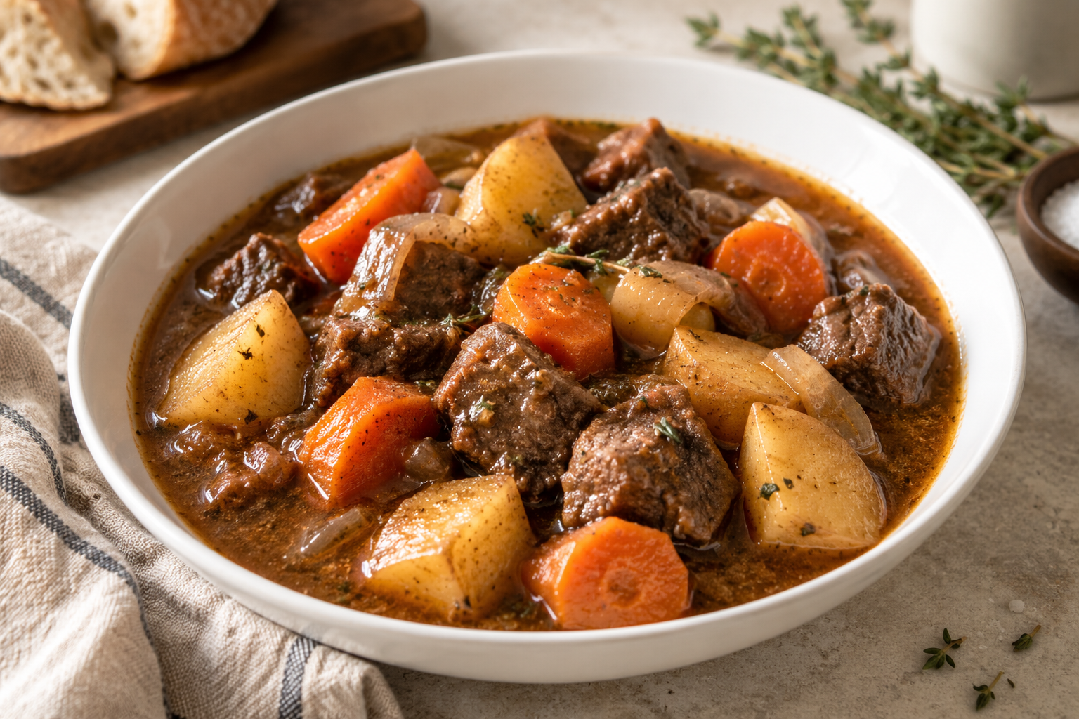 Beef Stew